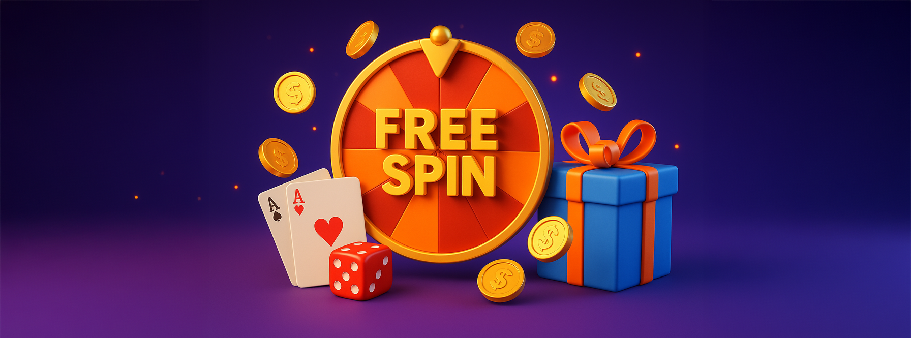 Free spin veren casino siteleri