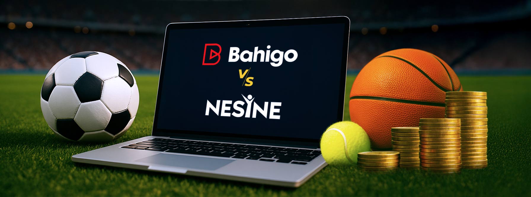 Nesine Canlı ile Bahigo Oranları ve Bonusları Karşılaştırması 2025