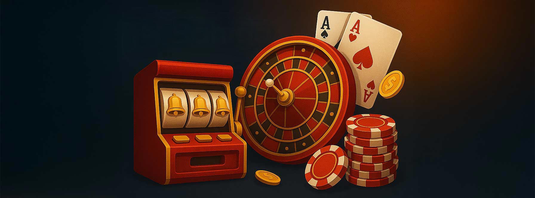 Casino Fırsatları